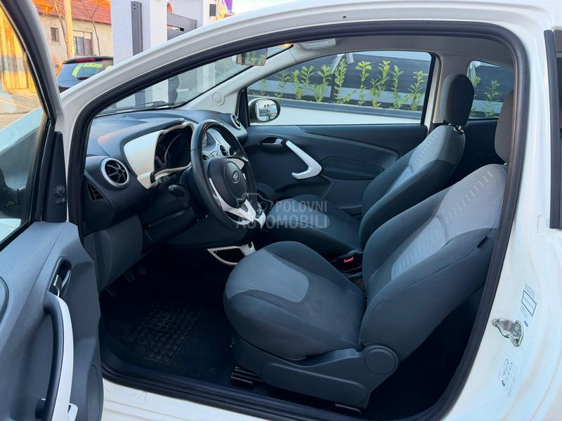 Ford Ka iz CH  t o p