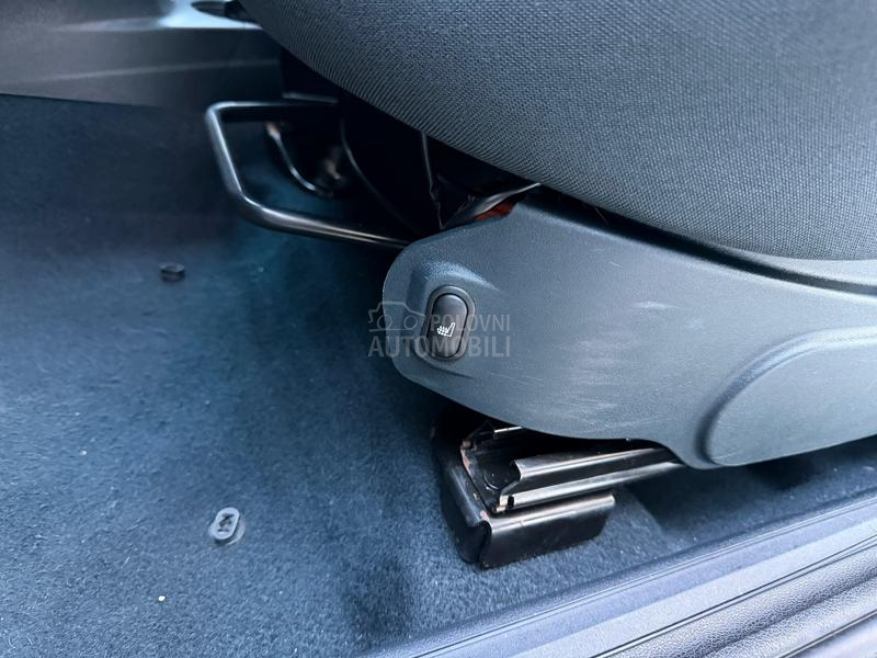 Ford Ka iz CH  t o p