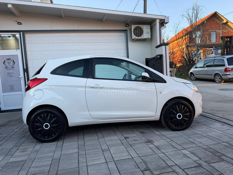 Ford Ka iz CH  t o p