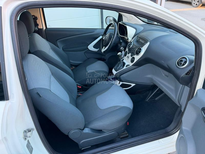 Ford Ka iz CH  t o p