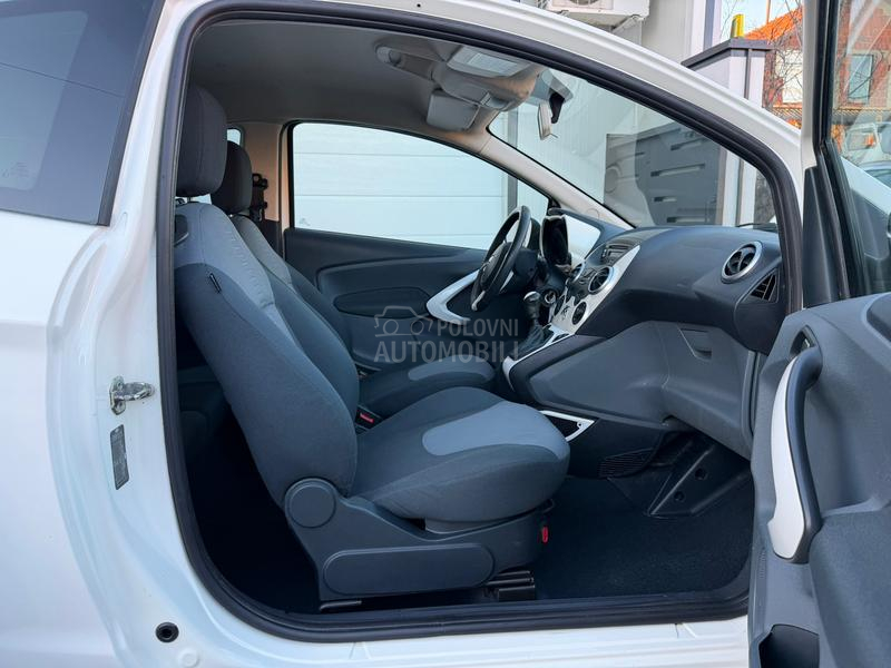 Ford Ka iz CH  t o p