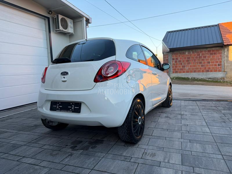 Ford Ka iz CH  t o p