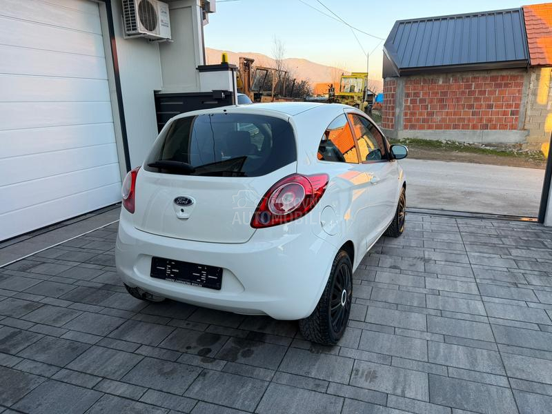 Ford Ka iz CH  t o p