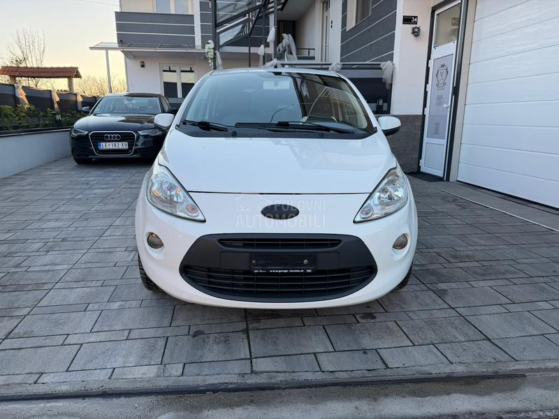 Ford Ka iz CH  t o p