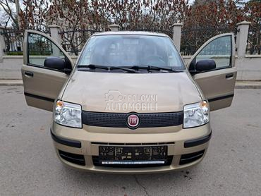 Fiat Panda FABRIČKO STANJE