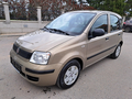 Fiat Panda FABRIČKO STANJE
