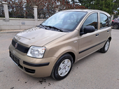 Fiat Panda FABRIČKO STANJE