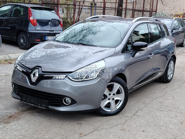 Renault Clio N O V