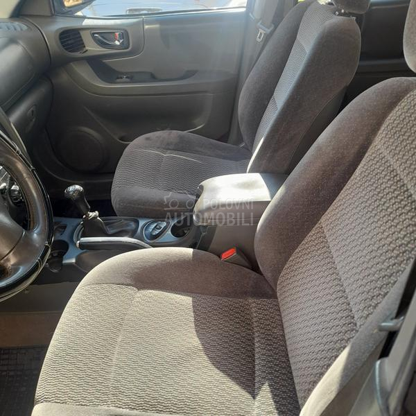 Hyundai Santa Fe 2.0 crdi