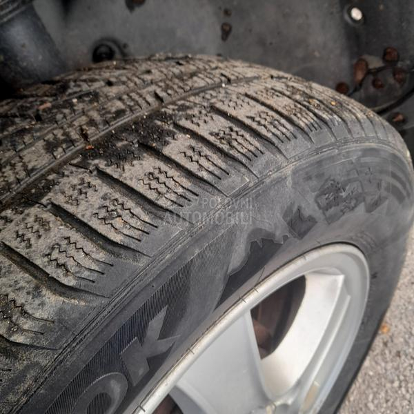 Hyundai Santa Fe 2.0 crdi