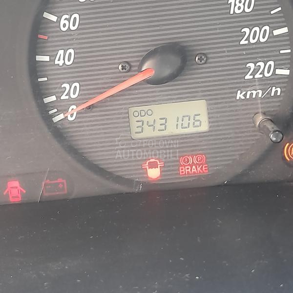 Hyundai Santa Fe 2.0 crdi