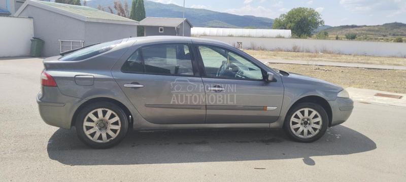 Renault Laguna 1.9 DCI