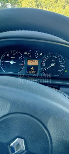 Renault Laguna 1.9 DCI