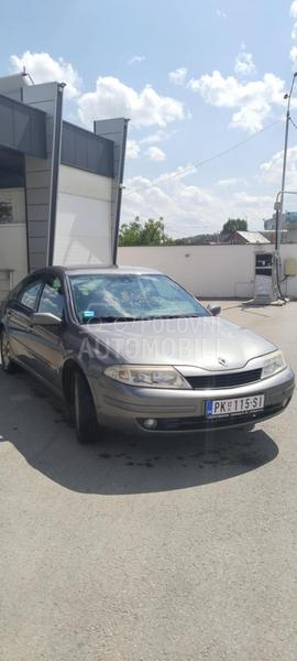 Renault Laguna 1.9 DCI