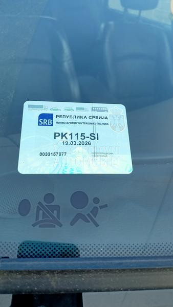 Renault Laguna 1.9 DCI