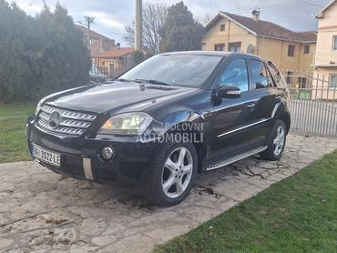 Mercedes Benz ML 280 Ml 280
