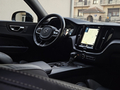 Volvo XC60 2.0D4/RDesign/V.Serv