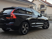 Volvo XC60 2.0D4/RDesign/V.Serv