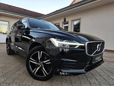 Volvo XC60 2.0D4/RDesign/V.Serv