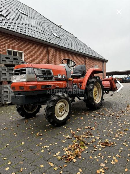 Kubota GL 21