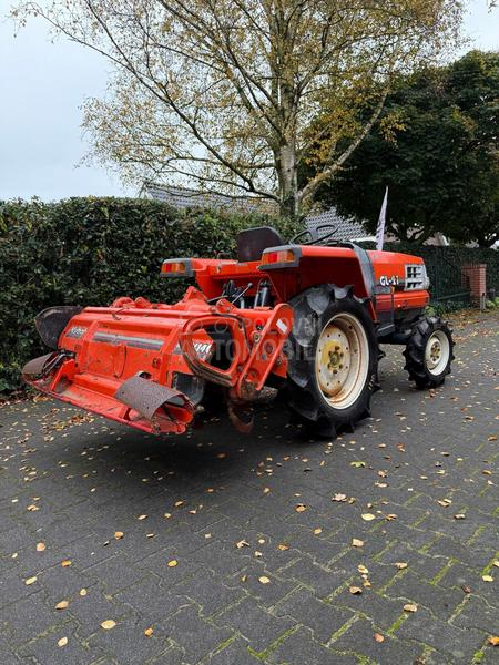 Kubota GL 21