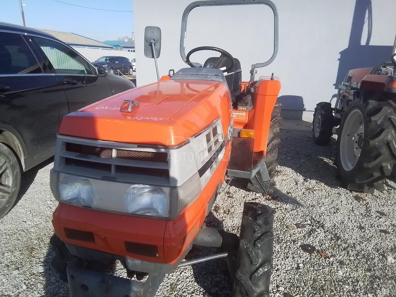 Kubota GL 21