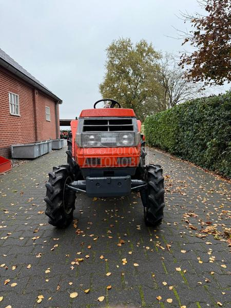 Kubota GL 21