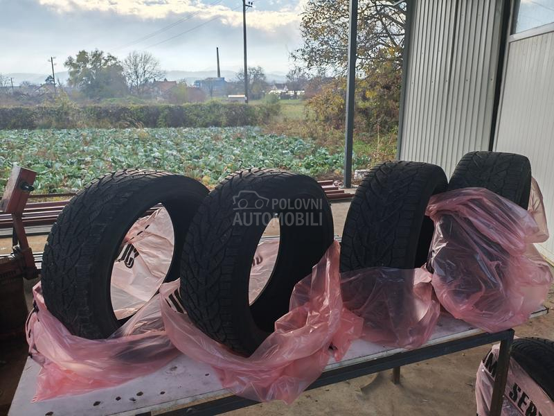 Tigar 225/40 R18 Zimska