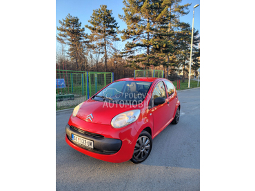 Citroen C1 