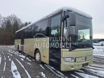 Mercedes Benz Integro 