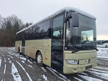 Mercedes Benz Integro