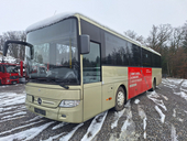 Mercedes Benz Integro