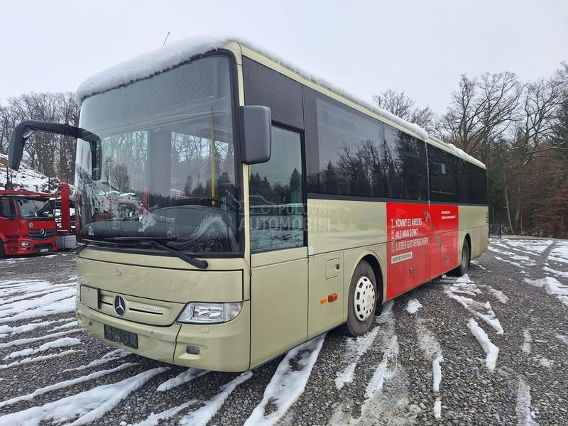 Mercedes Benz Integro