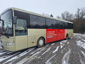 Mercedes Benz Integro