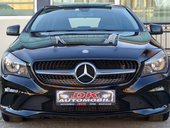 Mercedes Benz CLA 200 CDI/AMG-LINE/NAV/CAM
