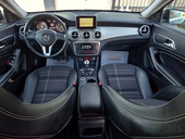 Mercedes Benz CLA 200 CDI/AMG-LINE/NAV/CAM
