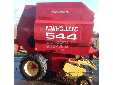 New Holland New Holand 544