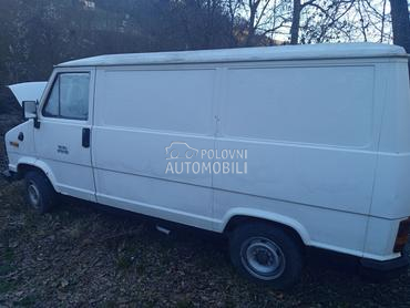 Fiat Ducato 2.5