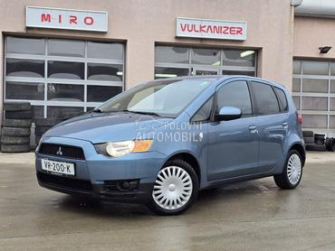Mitsubishi Colt 1.1