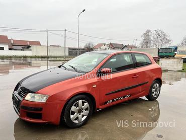 Fiat Stilo 1.9jtd