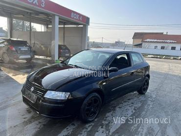 Fiat Stilo 1.9jtd