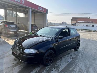 Fiat Stilo 1.9jtd