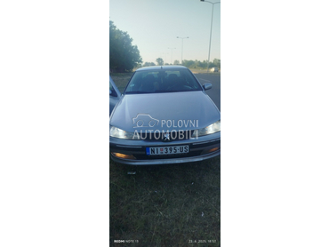 Peugeot 406 HDI
