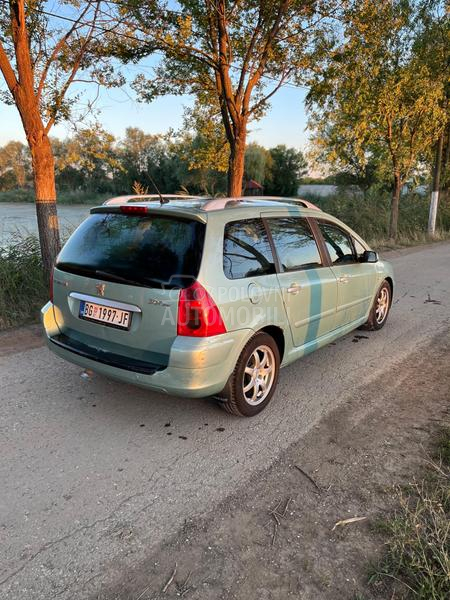 Peugeot 307 