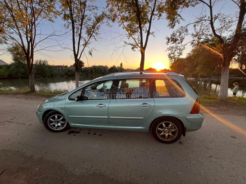 Peugeot 307 