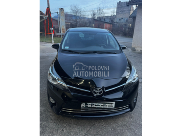 Toyota Verso 1.6 D-4D