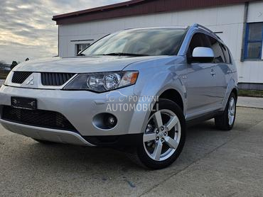 Mitsubishi Outlander CH  INVITE 4X4