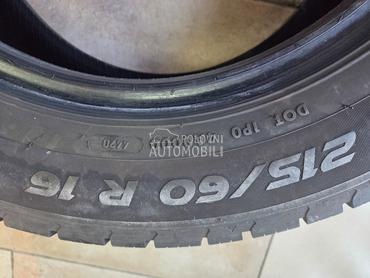 Vredestein 215/60 R16 Sve sezone