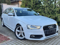 Audi A4 S-LINE AUTOM KOŽA
