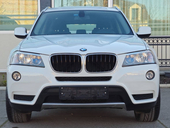 BMW X3 2.0X-DRIVE/V.NAV/AUT